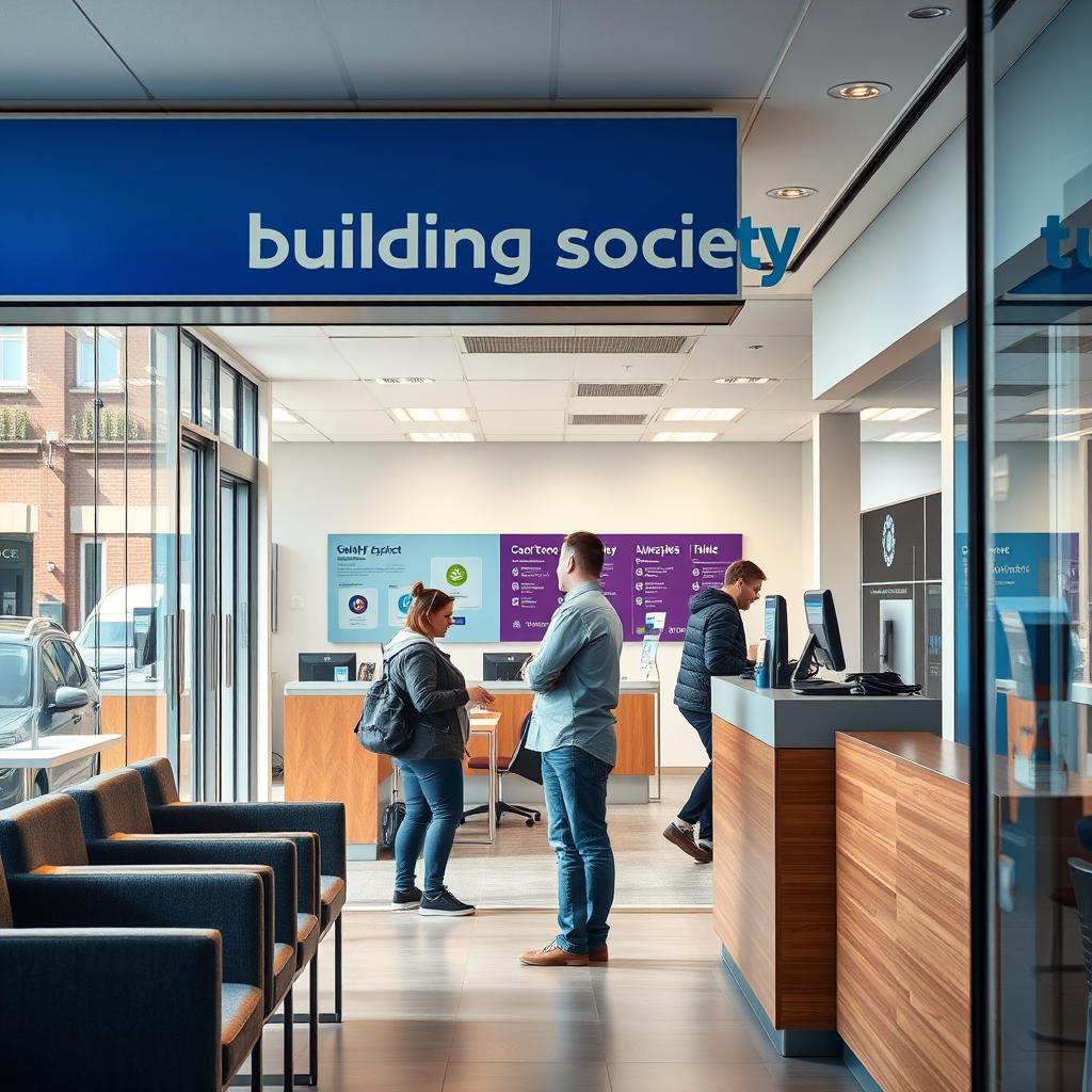 Eligible Nationwide customers could receive £100 payout in Fairer Share scheme
